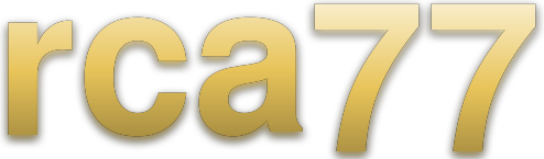rca77 โลโก้